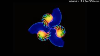 Tangerine Dream ~ No Man's Land ~ 1983