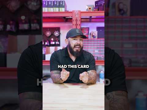 $450 Graphics Card That Lasted YEARS… Is It Still Good?