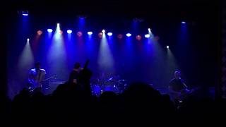 Dead Cross "Seizure and Desist" @ Warsaw 9/13/2017