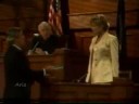 GH 08.31.98a - Katherine shows up at Stefan's trial alive