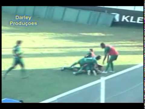 Macaé Esporte perde de virada na Copa Rio Sub-17