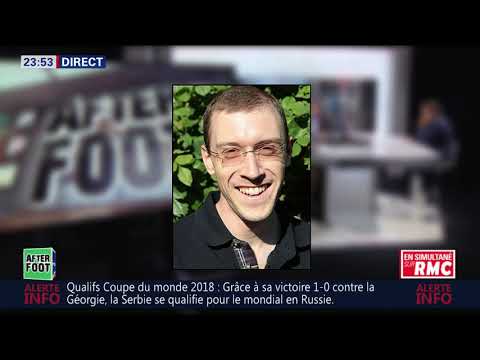 After Foot du lundi 09/10 – Partie 6/6 - Les avis tranchés de Simone Rovera et David Lortholary