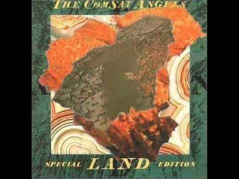 The Comsat Angels -  Land 1983 - complete album