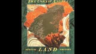 The Comsat Angels -  Land 1983 - complete album