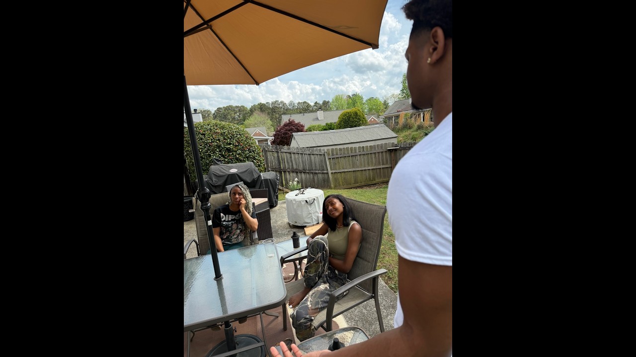 Brooke finds out Hope & Faith are going to Panama City Beach and Destiny wants all the smoke!