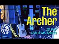 The Archer By 10 Fall Live MK Sports Bar UK