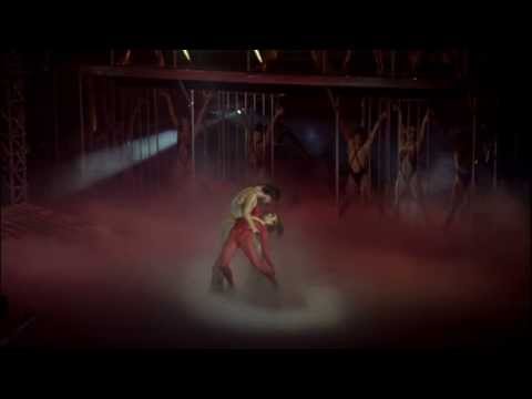 Staying Alive - Final dance - Act I