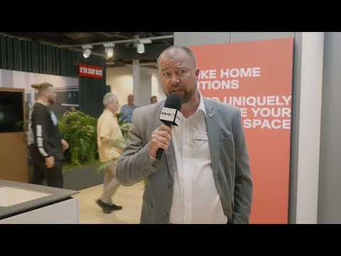 MHK Live Talk | Herbstmesse 2025: David Gartner, Franke // MHK Live Talk | Autumn Fair 2025