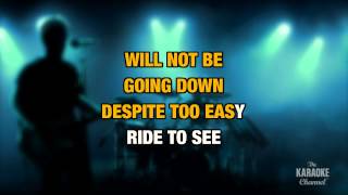 From A Lover To A Friend in the Style of &quot;Paul McCartney&quot; with lyrics (no lead vocal)