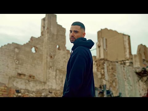 Pedro El Flamenkito - Maldita droga (Visualizer)