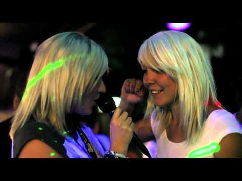 LMFAO-Party Rocking - TraxfusionTV