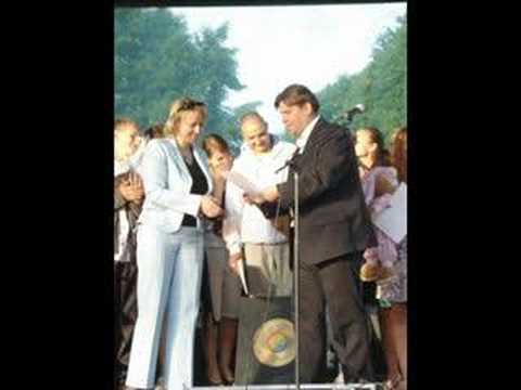 Liryczni Mordercy - Daria Dąbrowska - Wywiad w Radiu Merkury