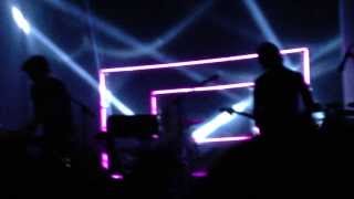 Cut/Copy - Nobody lost, Nobody found