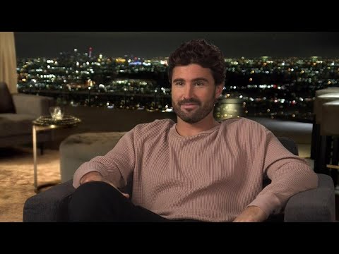 Brody Jenner Reveals When He Learned About Dad Caitlyn's Transition