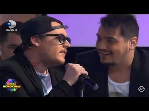 Roata Norocului 20 Martie 2016 - Savin Cristian