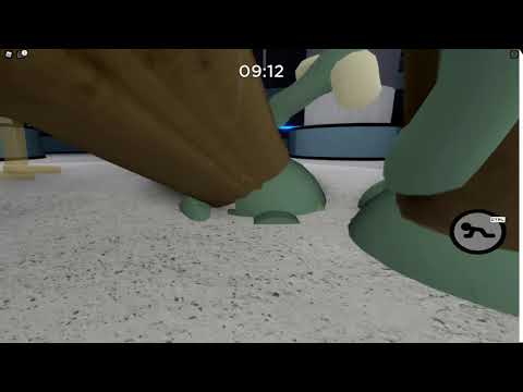 Roblox Piggy FUNNY DOUBLE JUMPSCARE!! Roblox Piggy 2