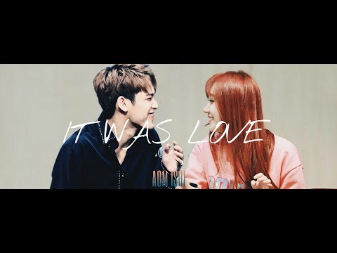 It was love || Mingyu Roa [FMV]