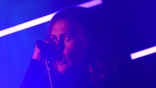 Alison Moyet - Lover, Go (2019 live @ Wizemann Stuttgart)