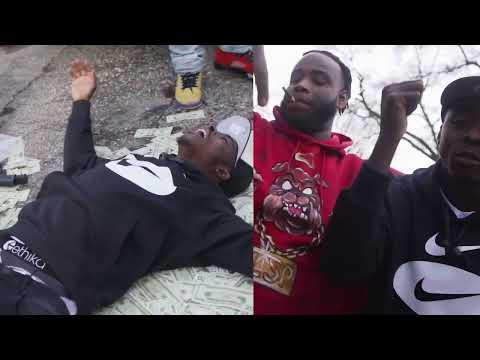 YSR Dee Rich - Supreme God (Official Music Video) ShotBY: @krispychavez