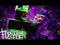 Evil Forsaken Song