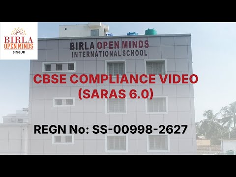 CBSE Compliance