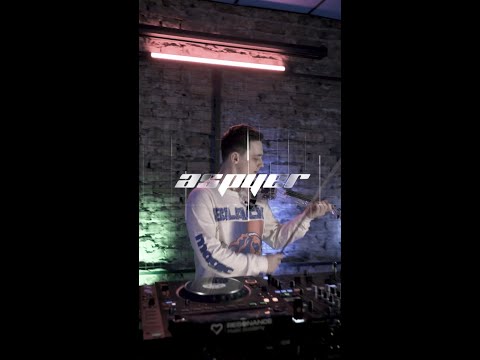 ASPYER TIKTOK MUSIC NIGHT