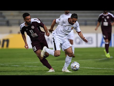 Nejmeh SC 0-1 Al Jaish (AFC Cup 2019 : Group Stage)