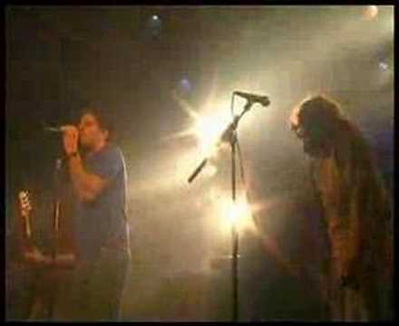 Videoclip de De rama en rama — Despistaos