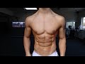6 Tips to Finally Get A 6 Pack (GET ABS NOW)
