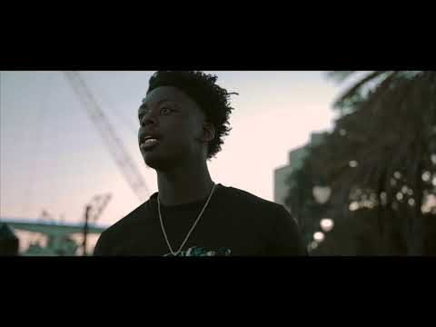 1kjuan-They Don’t Know ft.(DjShab)