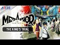 Vidéo de gameplay de Metaphor: ReFantazio  Playstation 4