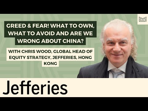 Greed & Fear! What to Own, What to Avoid & Are We Wrong About ...