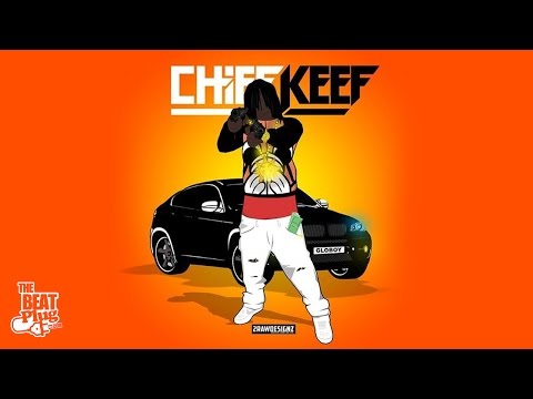Chief Keef x Lil Durk Type Beat 