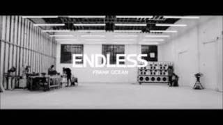Frank Ocean - Wither