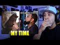 Knox Hill Kxng Crooked My Time Ft Samad Savage Official Video Reaction