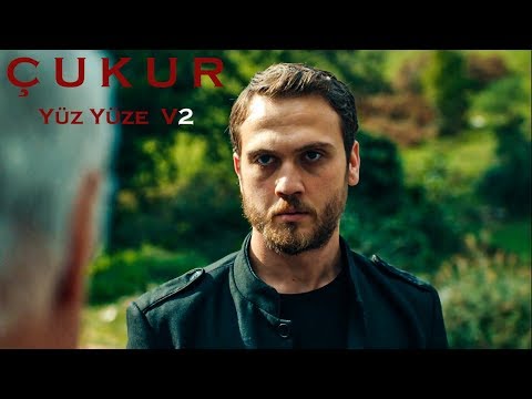 Çukur Müzikleri - Nefesini Tut/Yüz Yüze V2 (3.Sezon Müzikleri)