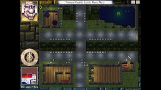 DROD: King Dugan's Dungeon 2.0 - E32: Stay out of here!