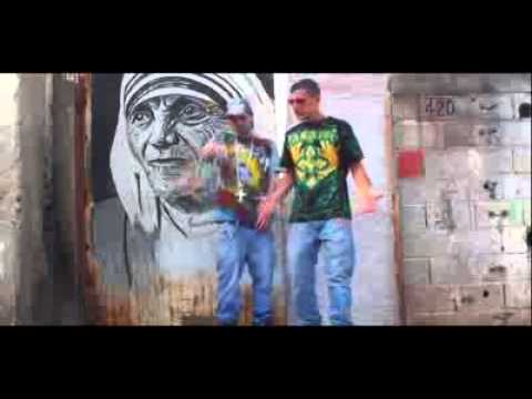 Rap Argentino EL CFC - BUSCATE UNA CHANCE - VIDEO OFICIAL HD 2011