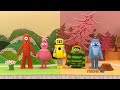 Nick Playdate Split Screen Credits Nov 5 2010 Compilation