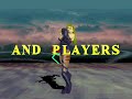 Battle Arena Toshiden Sofia Ending