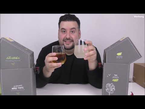 Juice Box Light review + 5% discount code