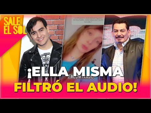 Imelda Tuñón EXPONE supuesta VI0L4CIÓN de José Manuel Figueroa a su HERMANO Julián y luego lo NIEGA