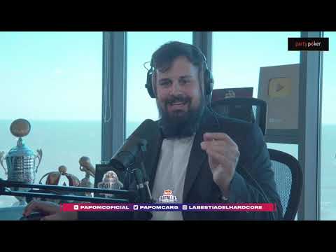 PAPO REACCIONA A TATA VS KUSA RED BULL ARGENTINA 2020