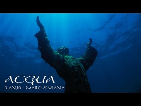 Marcus Viana - O Anjo - Álbum Ácqua