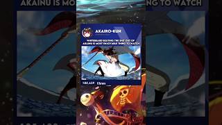 Download lagu Whitebeard beating the shit out of Akainu #whitebeard #ace #akainu #luffy #onepiece #anime mp3