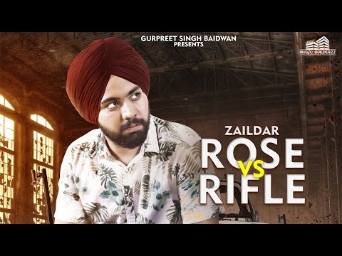 Rose Vs Rifle