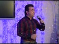 C новым годом, друзья на карачаевском языке 