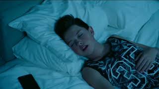 Jacob Sartorius - Last Text (Official Music Video)