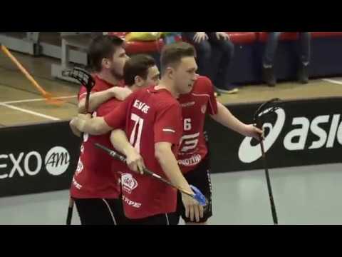 Highlights: Lekrings - Lielvārde/FatPipe (7.04.2019)