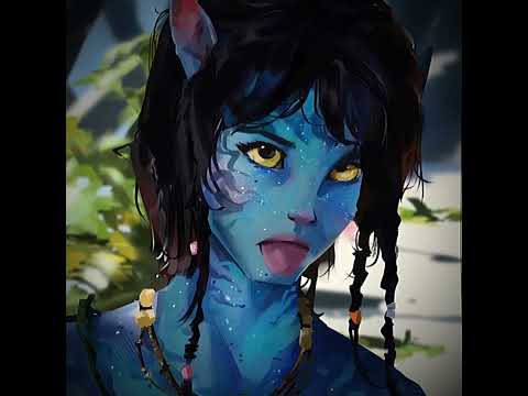 Avatar 2 Neteyam and Aonung, Tsireya and Loak, Kiri #avatar2 #neteyam #shorts #fyp